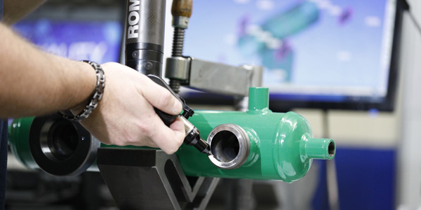 Outillage - prototype - métrologie