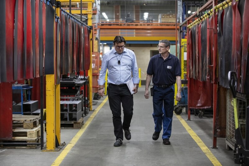 Gouvernance et éthique