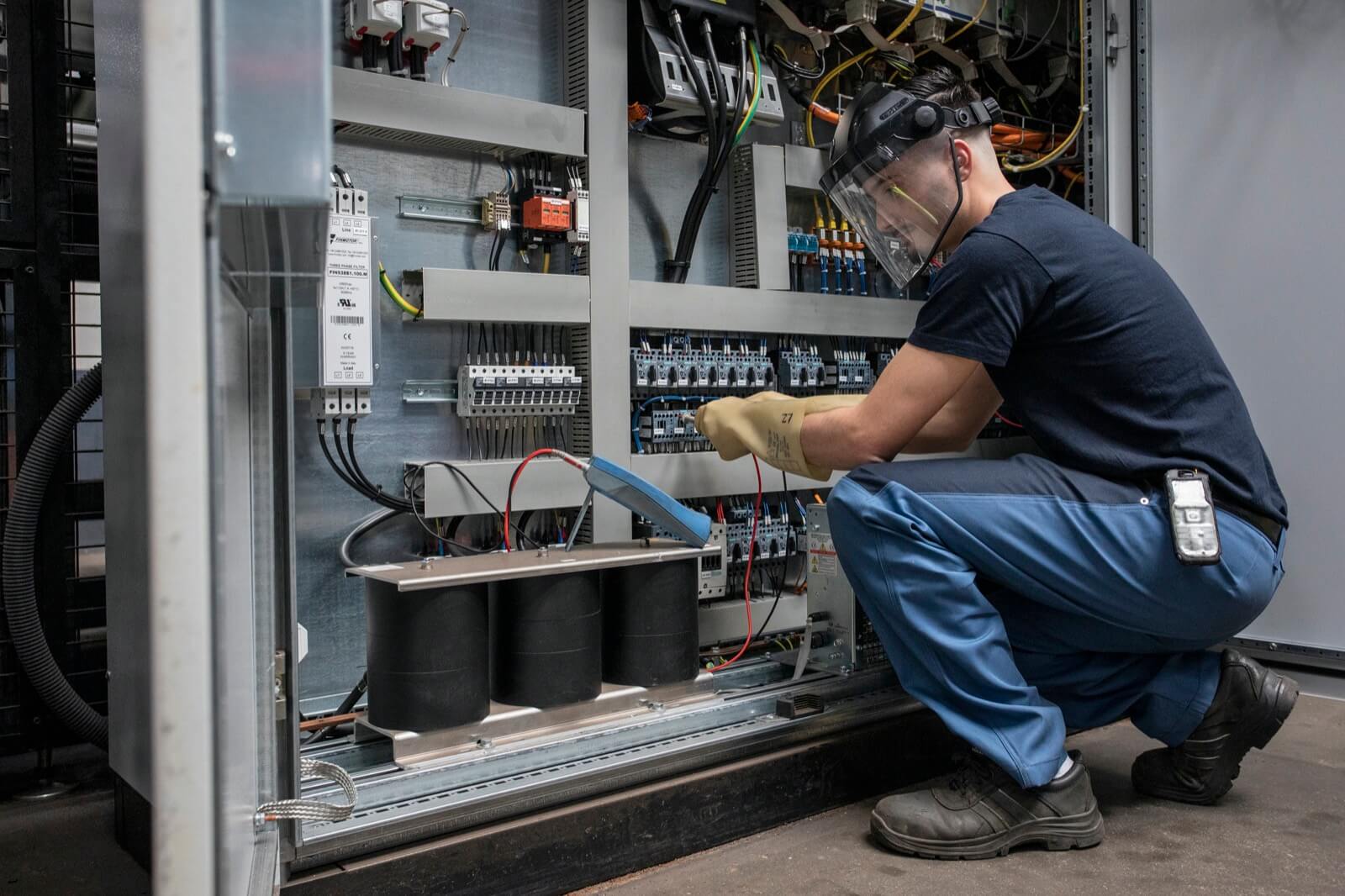 Santé et Sécurité