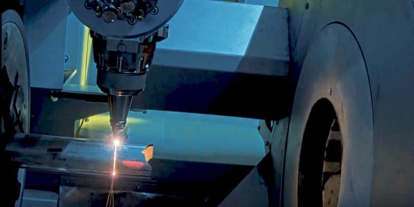 Sciage - découpe laser